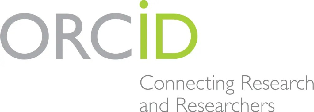 \"ORCID